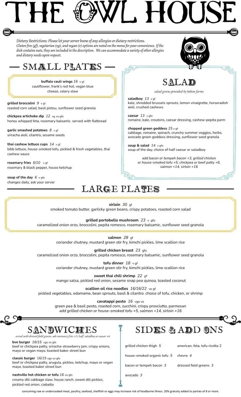 Owl House Dinner Menu SS26 updated.jpg