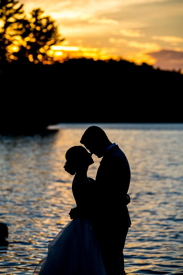 Sydney + Ryan - the longest day of the year