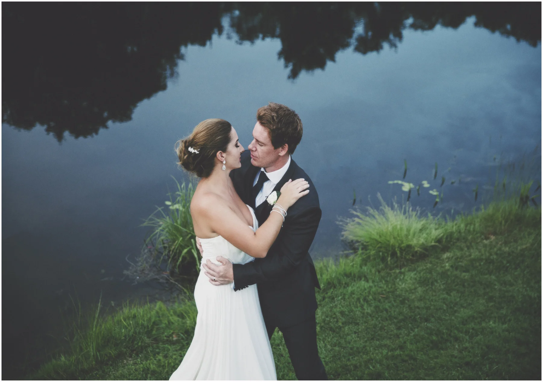 Elegant, classic Muskoka