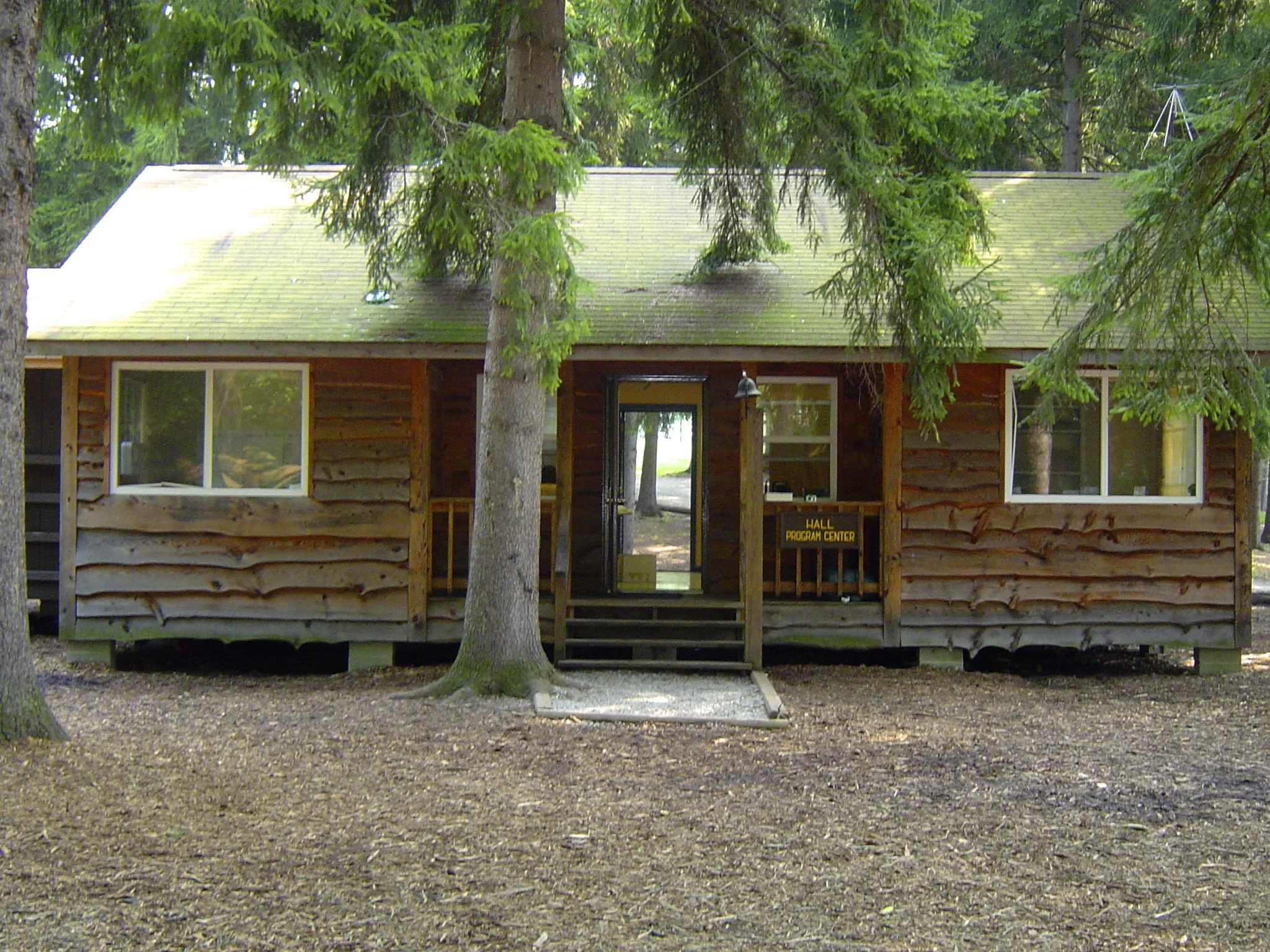 Facilities — Ligonier Camp & Conference Center