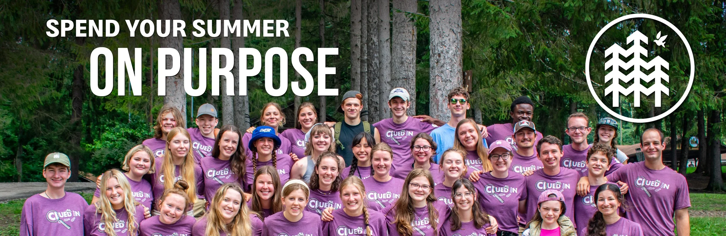 Summer Jobs — Ligonier Camp & Conference Center