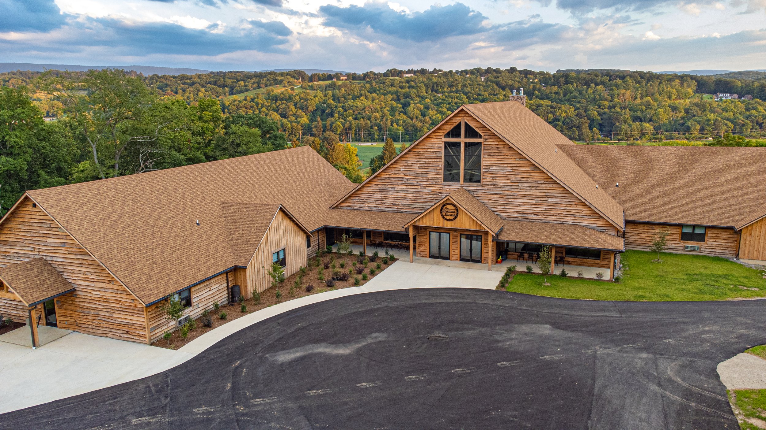 Joshua House Ligonier Camp Conference Center joshua-house-ligonier-camp-conference-center