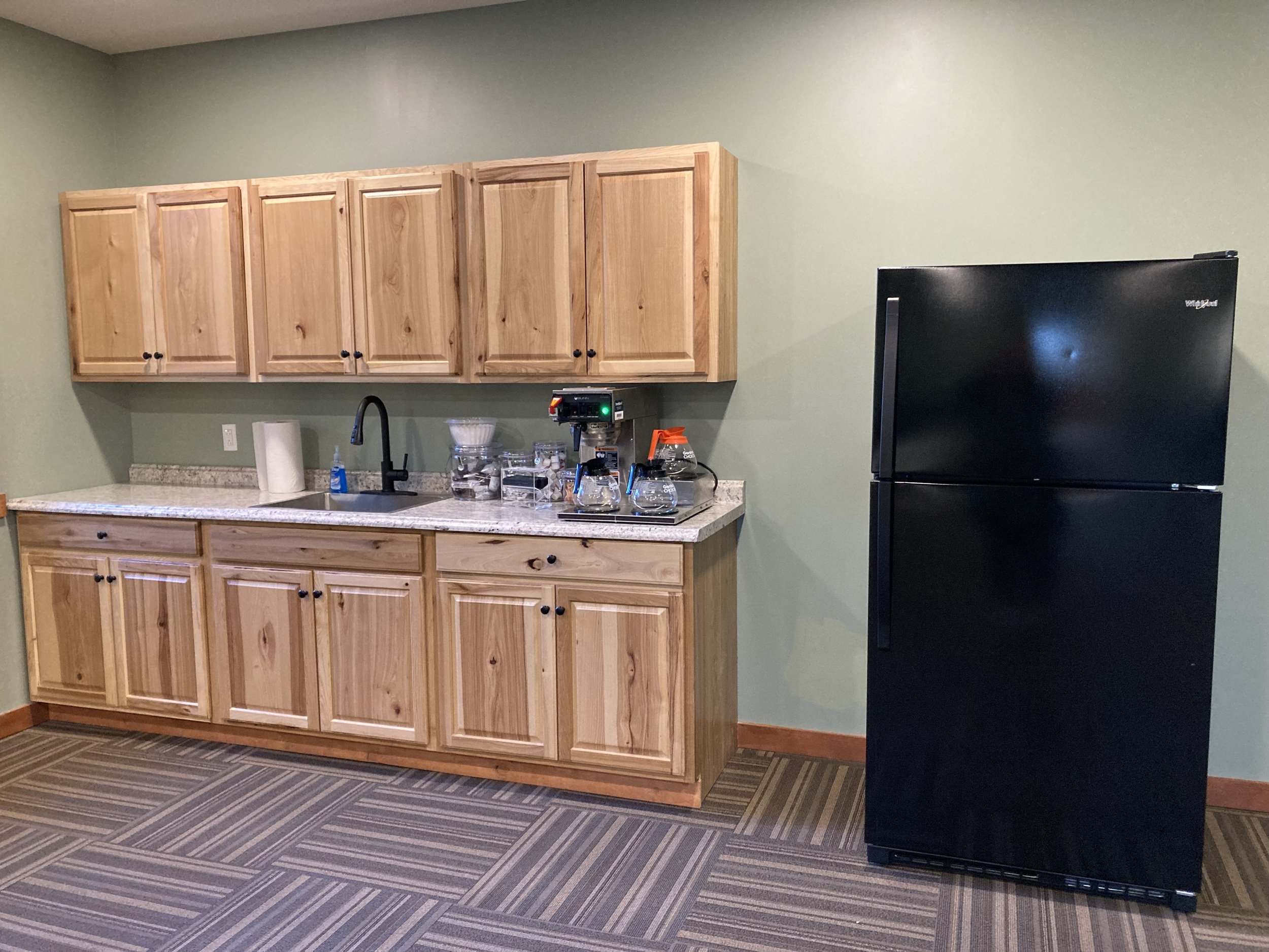 East Wing - Conference Room - Kitchenette