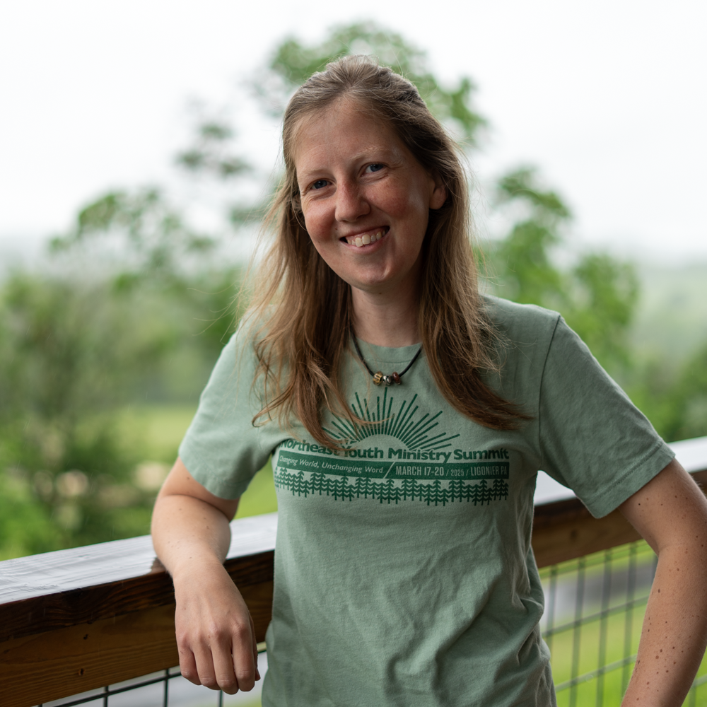 Our Staff — Ligonier Camp & Conference Center