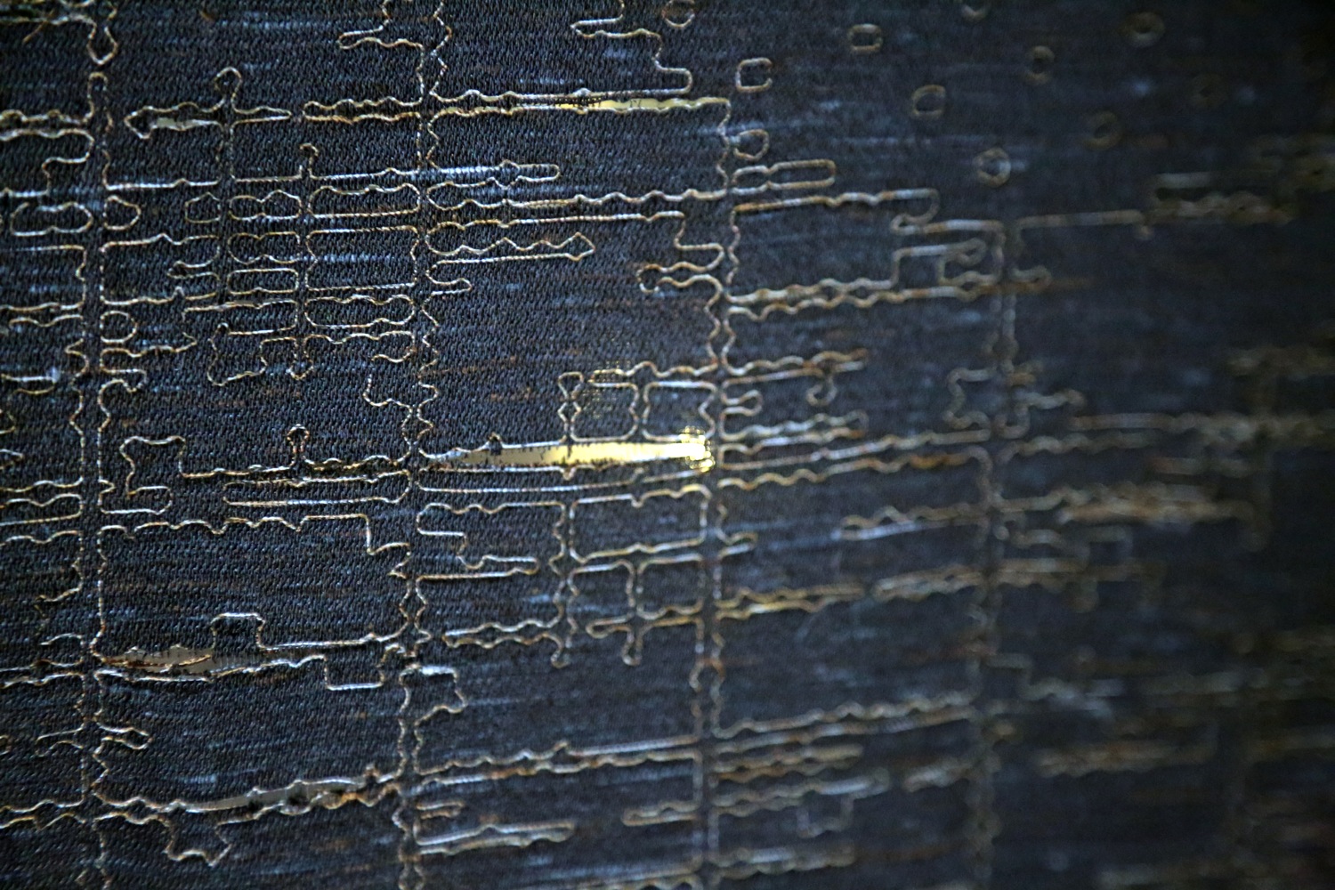 Nook Detail
