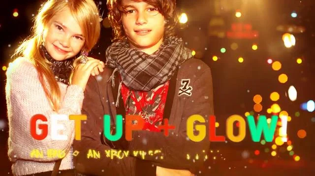 77 Kids Holiday Campaign