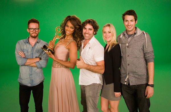 Forever 21 America's Next Top Model