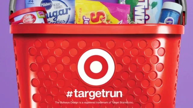 Target Behind the Pin, #easterdandy