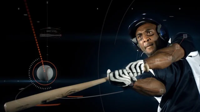 Sciene Museum of Minnesota - Sportsology