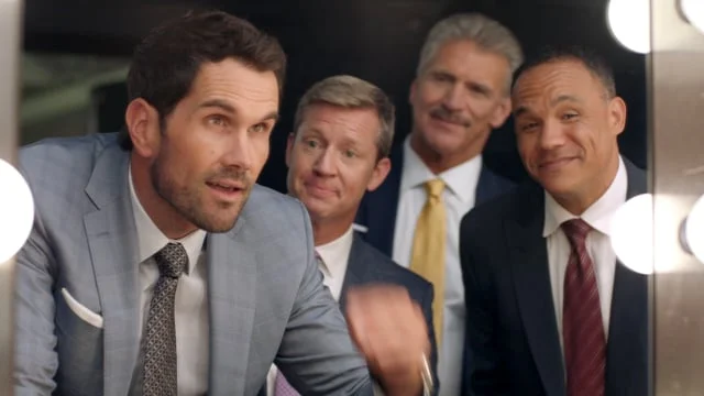 Element Electronics - Pretty Boys