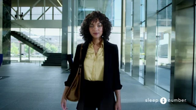 Sleep Number 360 Smart Bed 1