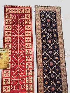 Handmade Runners
