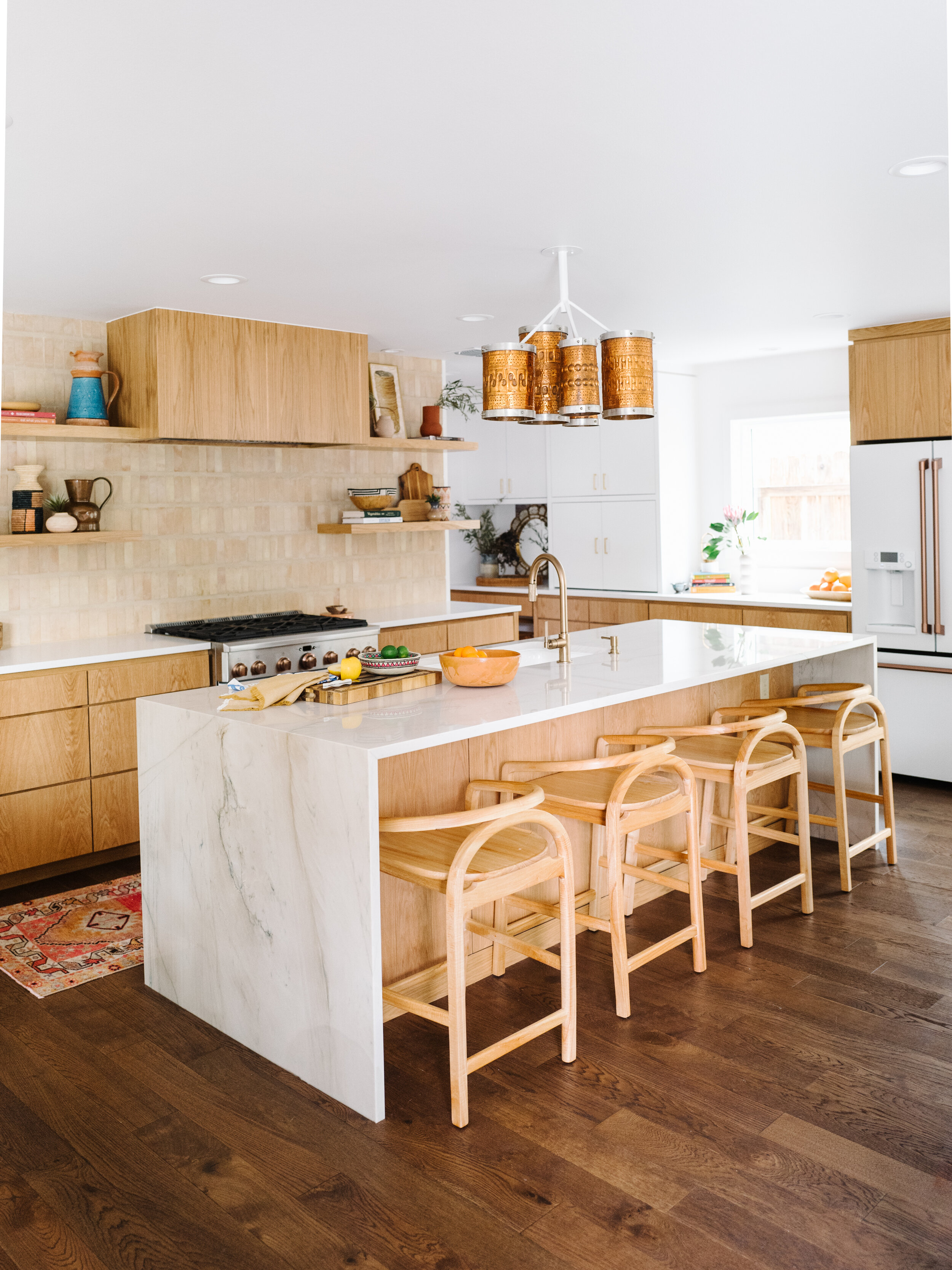 East Austin Renovation ( Honegger Home) 2020 — Shannon Eddings Interiors