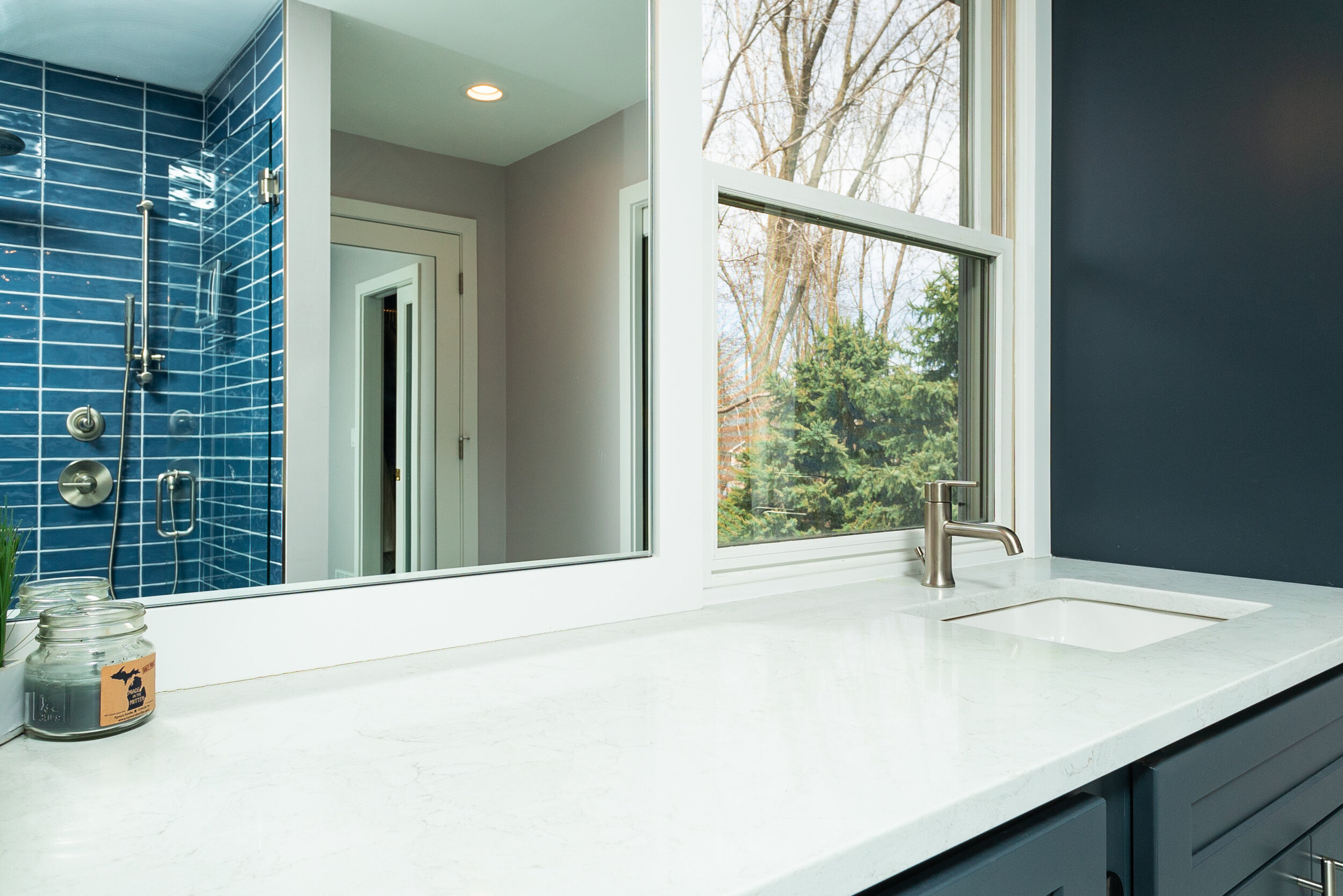 Okemos Kitchen & Bathroom Design Company In Okemos MI