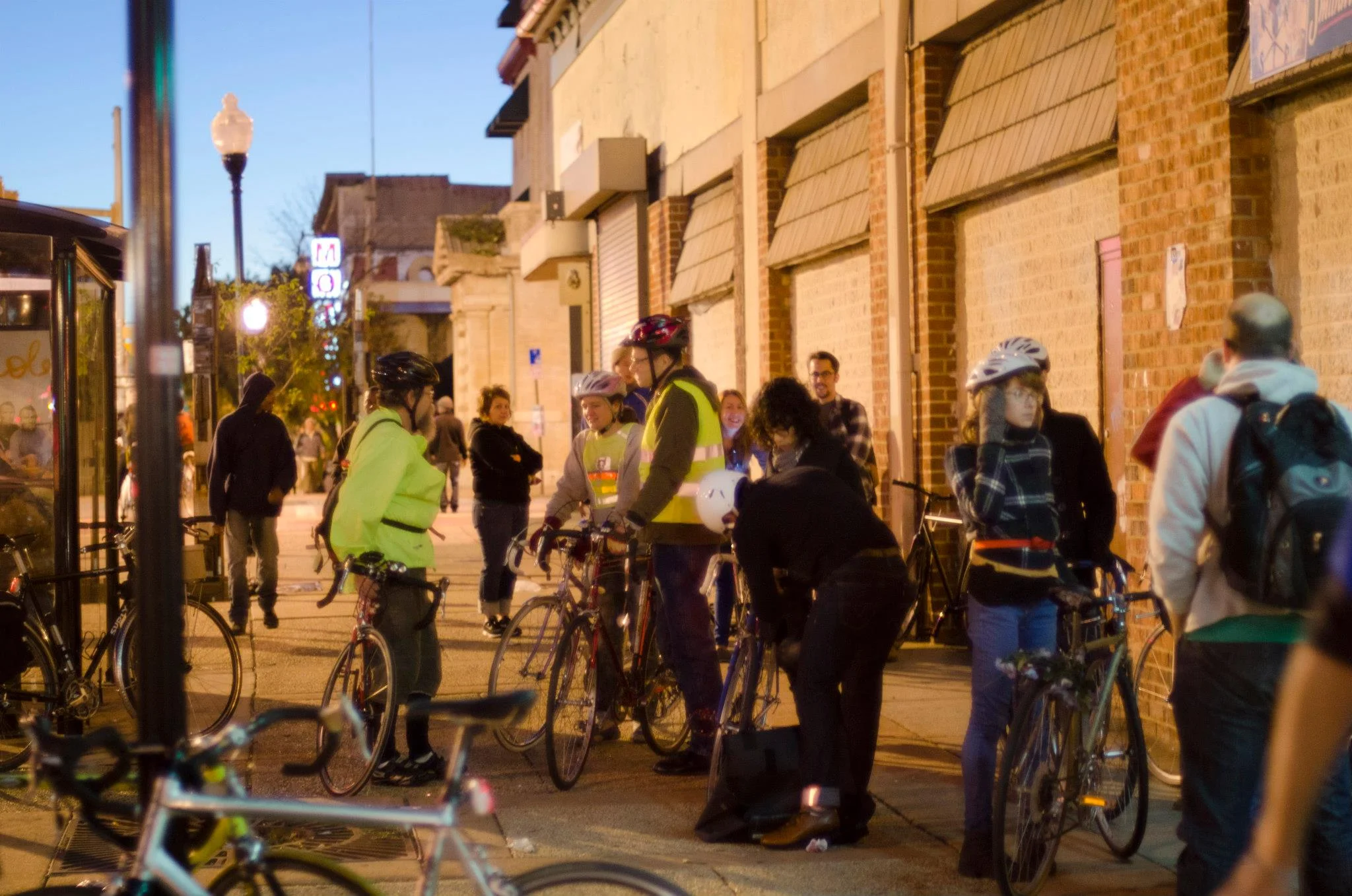 Helmets are Good; Helmet Laws are Bad!