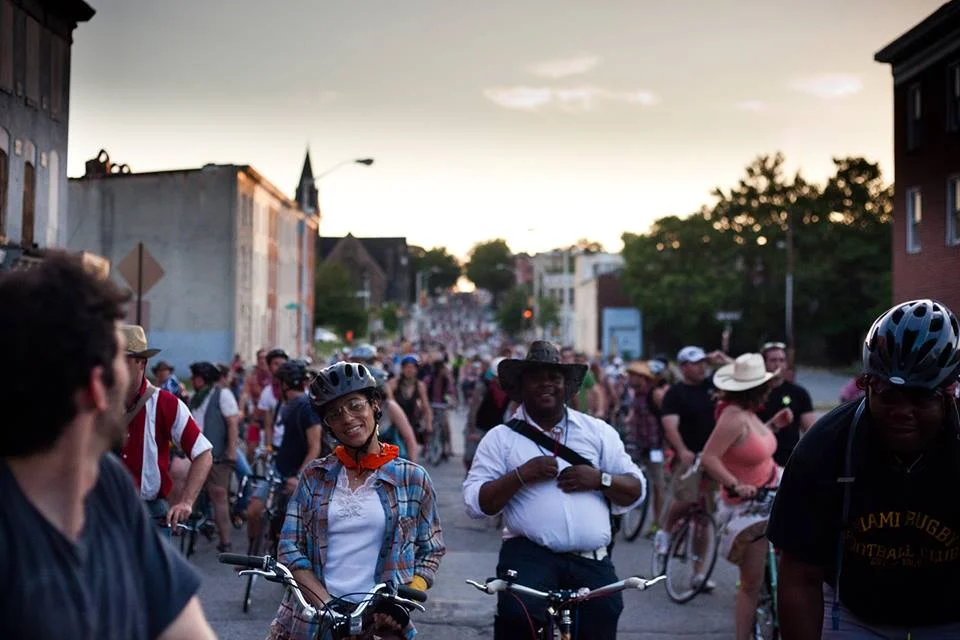 Put People Ahead of Cars