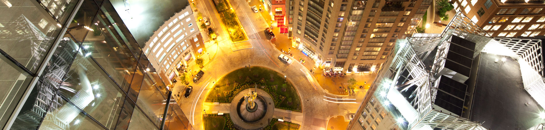 harbor east