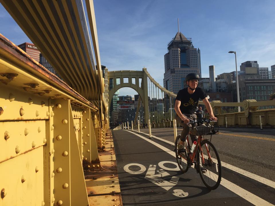 Photo: Bike Pittsburgh