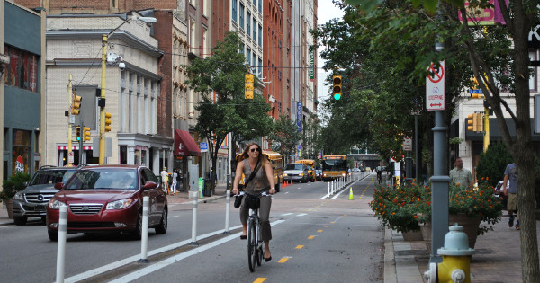 Photo: People for Bikes