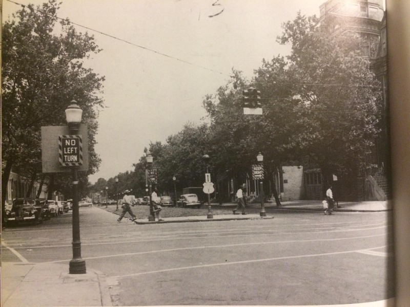 Fulton Avenue