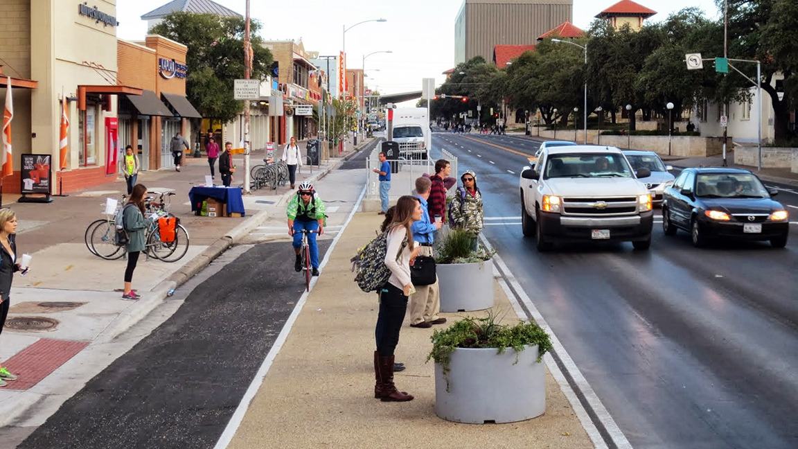 Our Next Campaign: Complete Streets — Bikemore