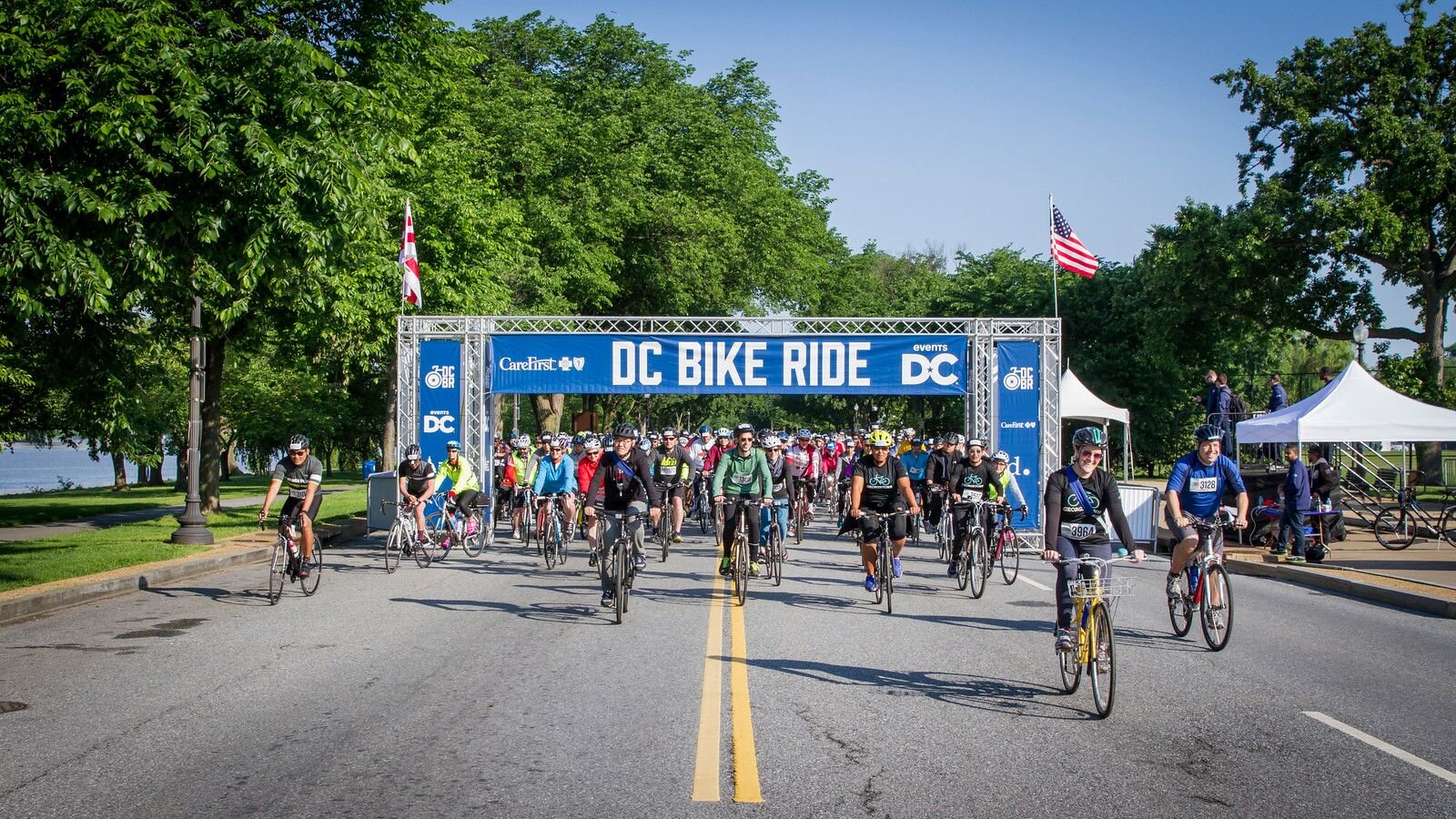 DC Bike Ride 2021 — Bikemore
