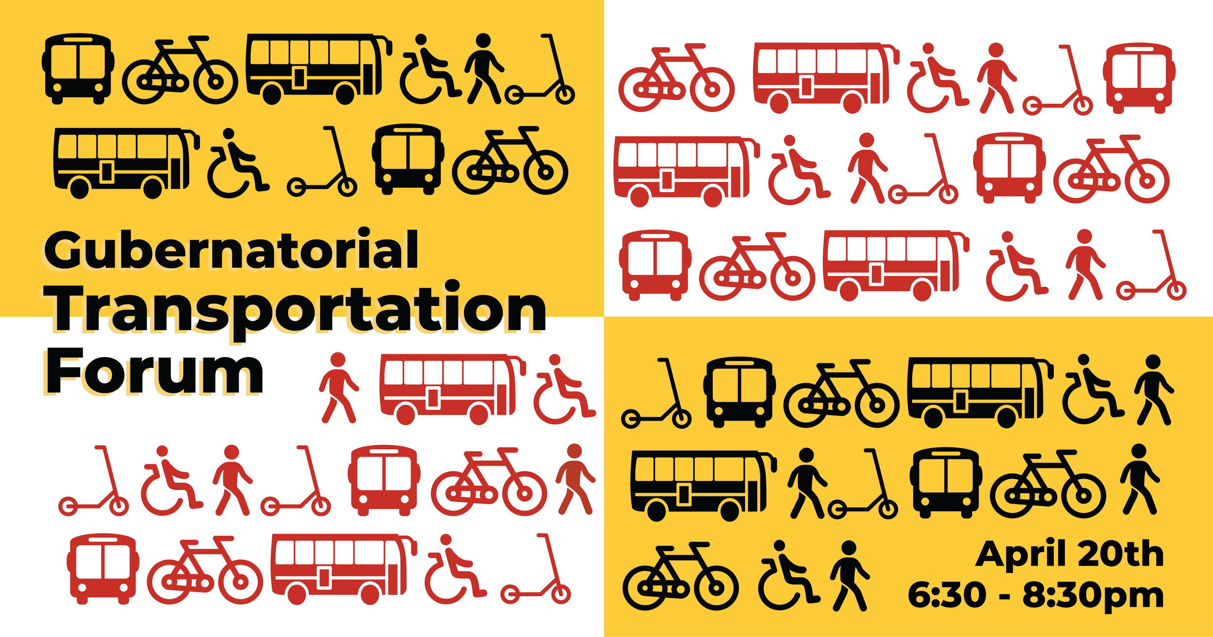 Watch: Maryland Gubernatorial Transportation Forum