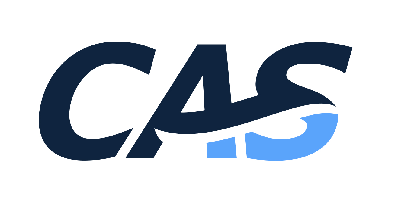 C.A.S. Logo and — Krissy
