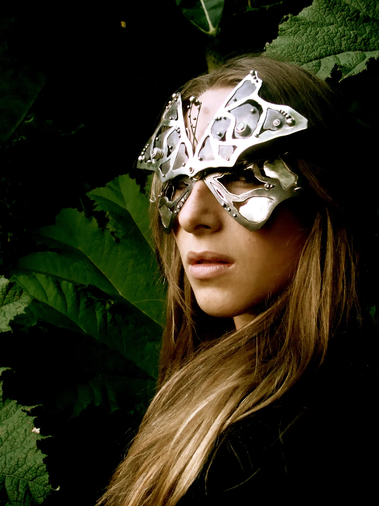 Moths Masquerade