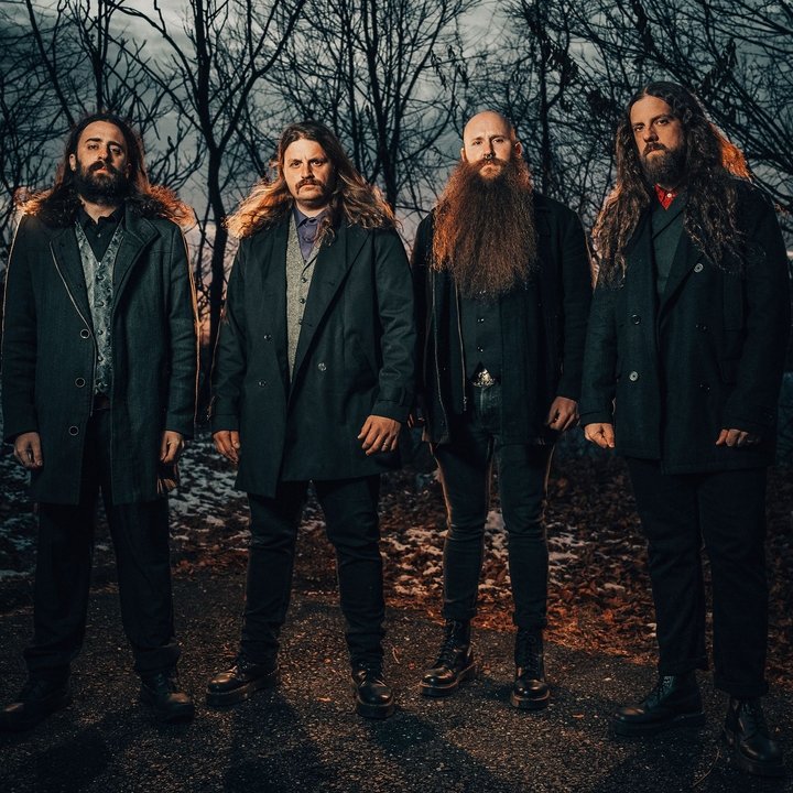 RIVERS OF NIHIL