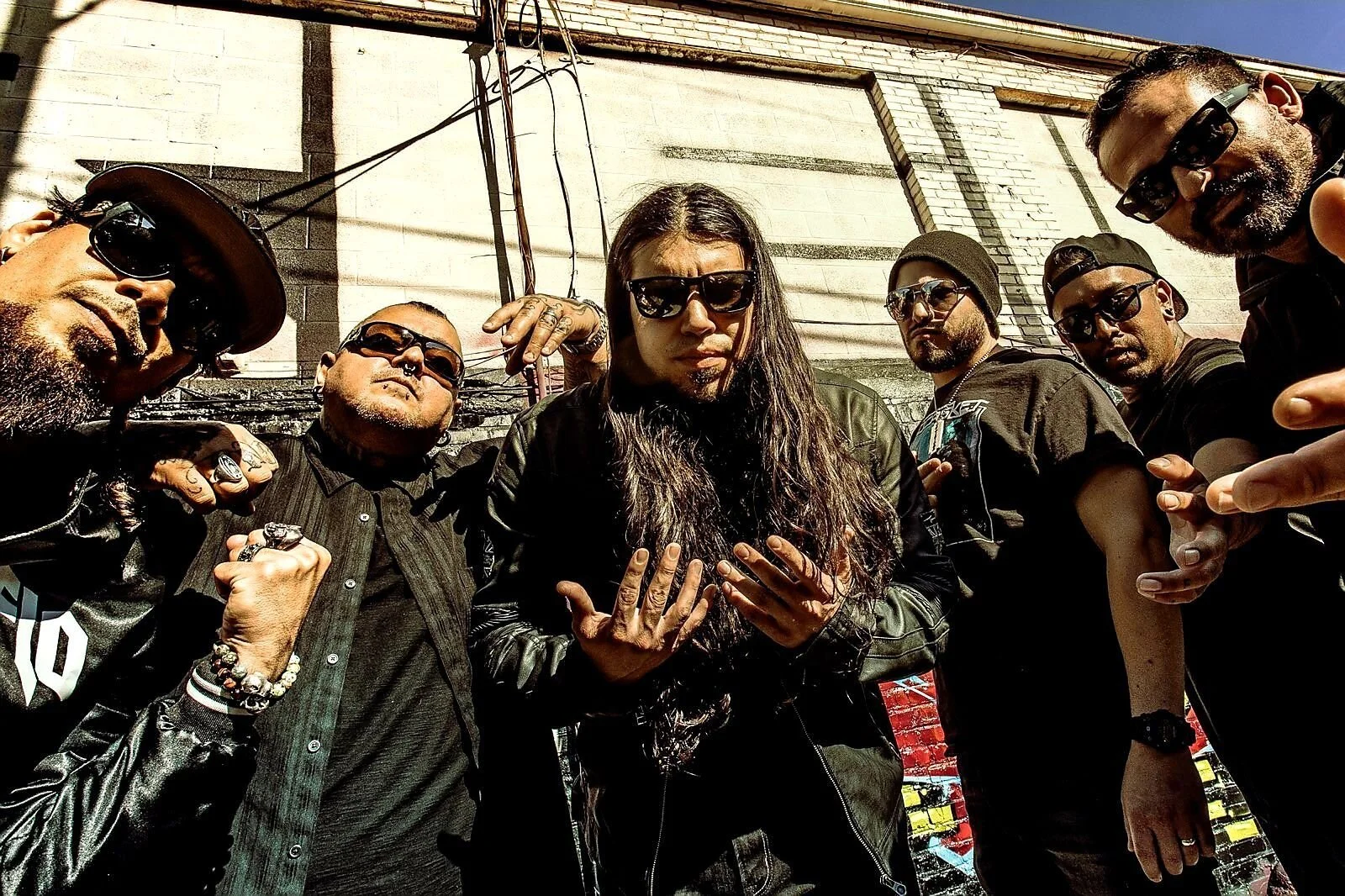 ILL NINO