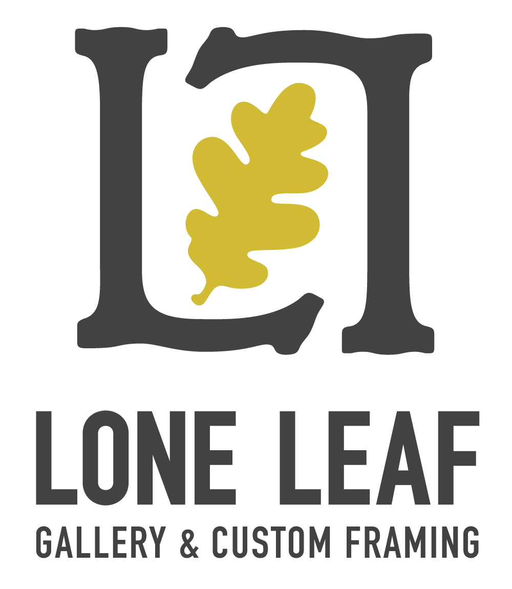 Lone Leaf Gallery & Custom Framing