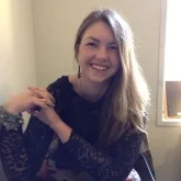 Environmental Scientist with a Media Twist