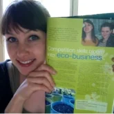 Permaculturalist on a Mission