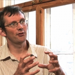 Rob Hopkins has helped give the concept of resilience a new importance