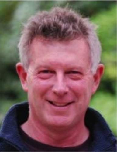 Stephen MossBAFTA Award Winning Television Producer stephenmoss.tv