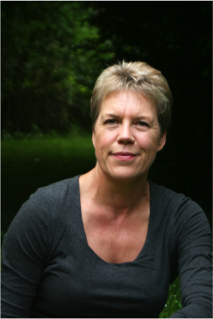 Helen Browning, OBECEO of the Soil Association www.soilassociation.org