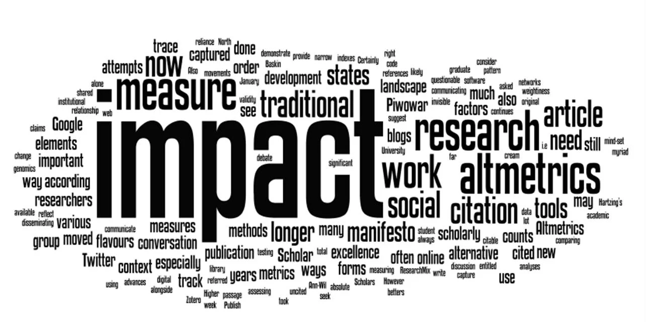 8 principles that can enable your research to have real impact