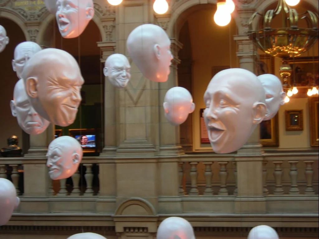 Should research(ers) get emotional?