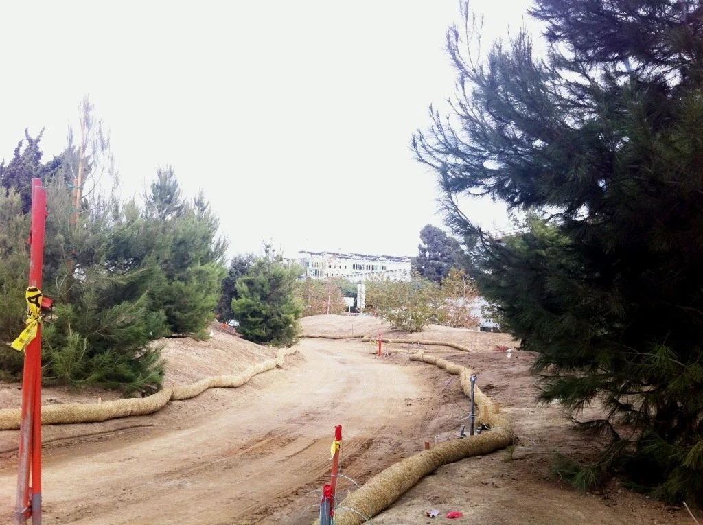 Discovery Hill Path