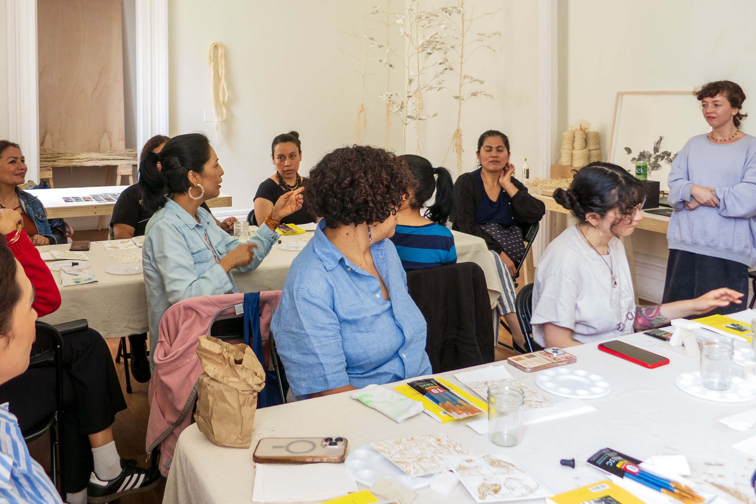 Fluyendo en el espacio con Ginger Blonde_TatianaArocha 004.jpg