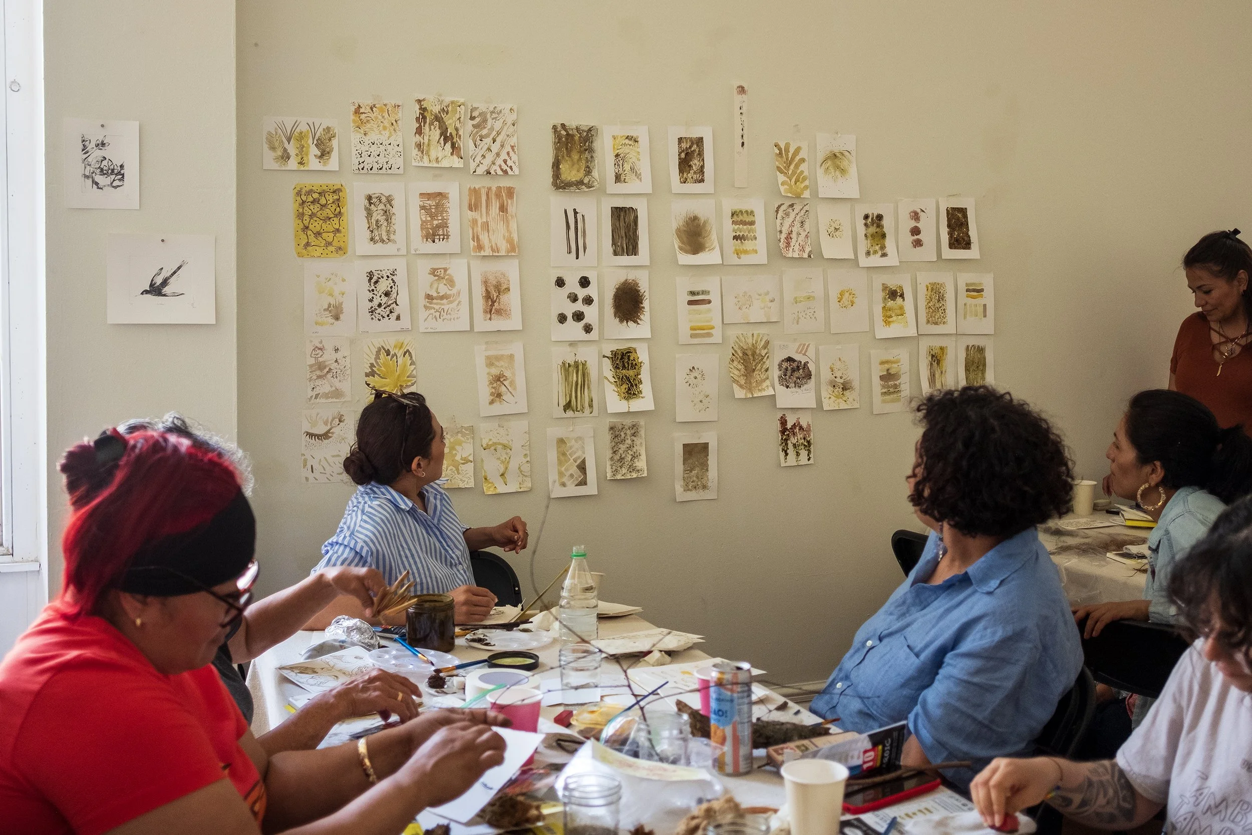 Fluyendo en el espacio con Ginger Blonde_TatianaArocha 012.jpg