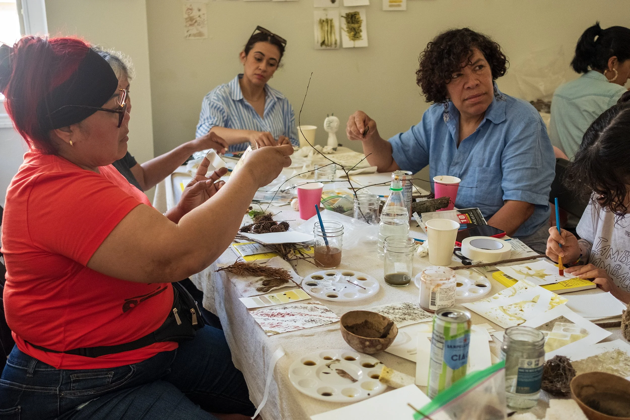 Fluyendo en el espacio con Ginger Blonde_TatianaArocha 015.jpg