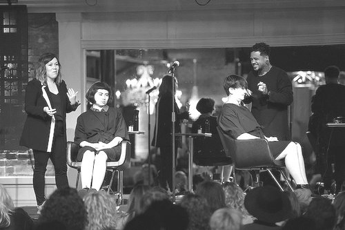 Owner of FORM Salon and Hair Education, Whitney Haynes has in the past 13 years produced, directed, and worked fashion shows and many photo shoots. In 2013 she was awarded one of the top 10 hairstylist in North America through Davines WWHT, Paris. She has taught blow-drying, creative styling classes, and basic, intermediate, and advanced hair cutting, and in the process became the Director of Education of a premier salon in Dallas, TX. Whitney has also had the pleasure of learning from many talented hair stylists and educational companies which include, but are not limited to: Vidal Sassoon London, Allilon Education, Toni&Guy, Ramona Eschbauch- Editorial Stylist, Ronnie Stam- Editorial Stylist, PropagandaHair (based in London and Paris), Ion Studio (NYC), Davines, Shu Uemura, Oribe, Orlando Pita, and Tim Hartley.