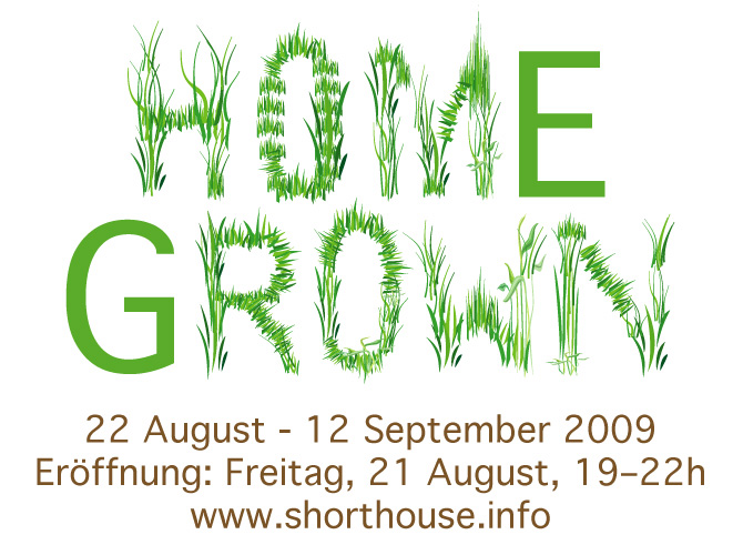 HOME GROWN, artillerie, Berlin