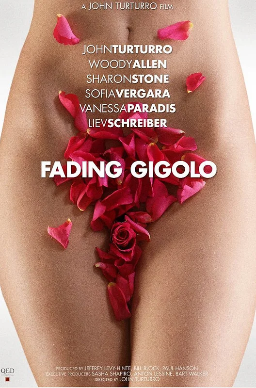 Fading Gigolo