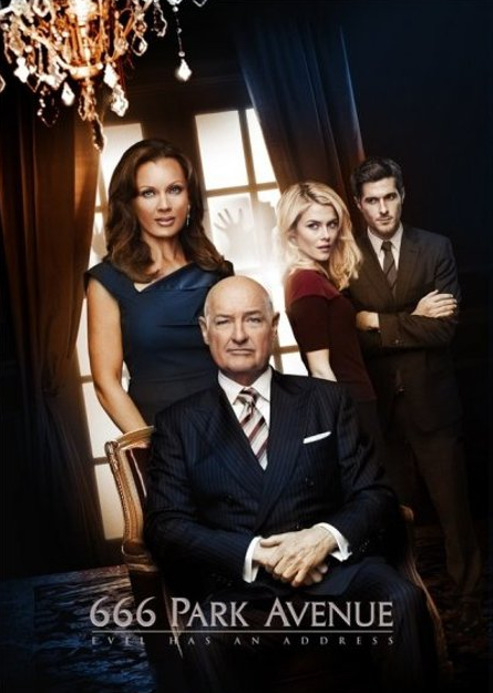 666 PARK AVENUE