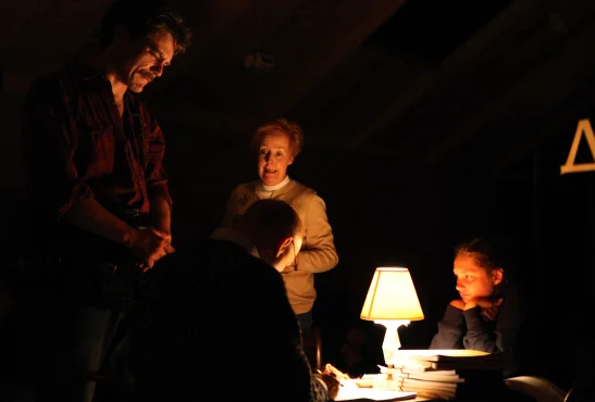 UNCLE VANYA