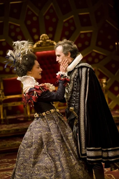 LEAR: SOHO REP.