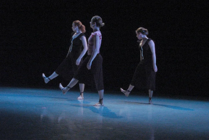 RETTOCAMME: THE WINGS THEATRE